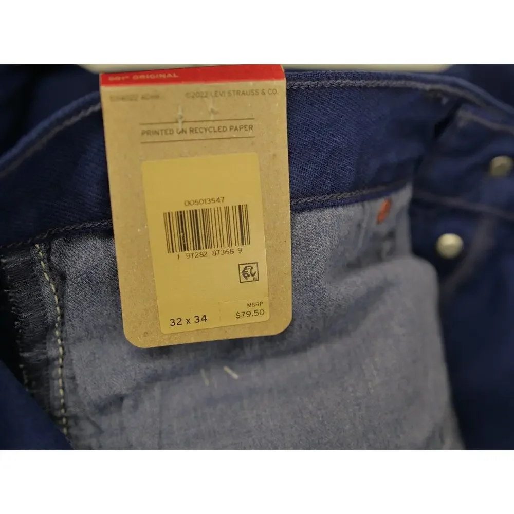 Levis straight levis jeans